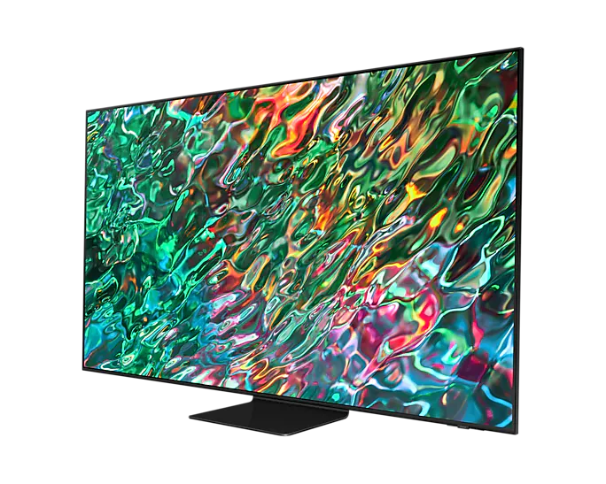 QLED телевизор Samsung QE65QN90BAU артикул A159854-1-2
