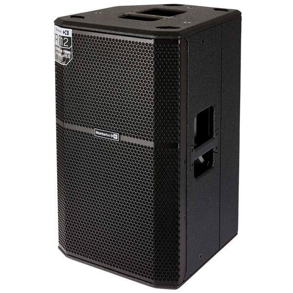 Активная акустика Montarbo R112 артикул A174487-1 в интернет-магазине «HiFi-Trade»