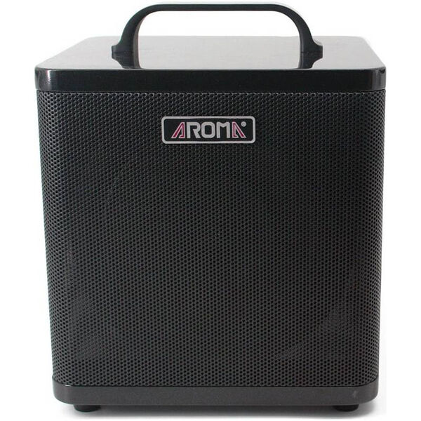 Комбоусилитель Aroma AG-40A BK артикул A167043-1 в интернет-магазине «HiFi-Trade»