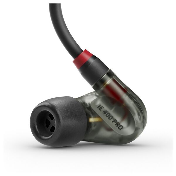 Наушники Sennheiser IE 400 PRO clear артикул A127173-1-9