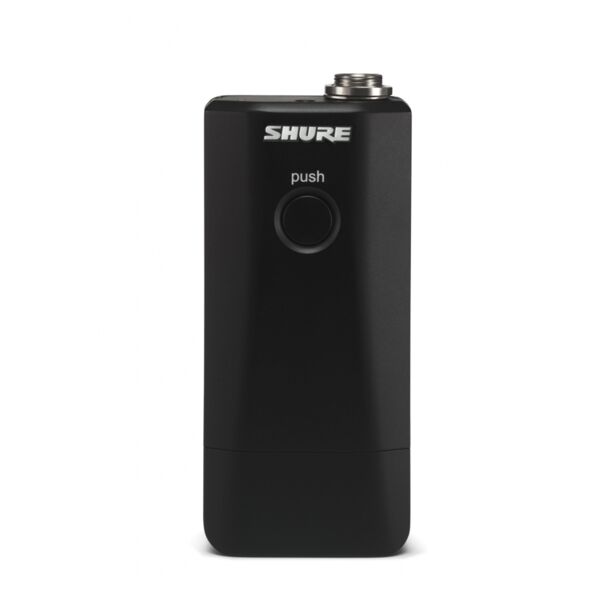 Поясной передатчик Shure MXW1/O артикул A114496-1