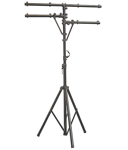 Стойка ECO Stage LS006 Black артикул A147527-1