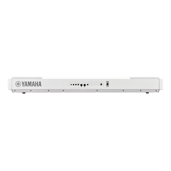 Клавишный инструмент Yamaha P-515WH SET артикул A118176-1-3