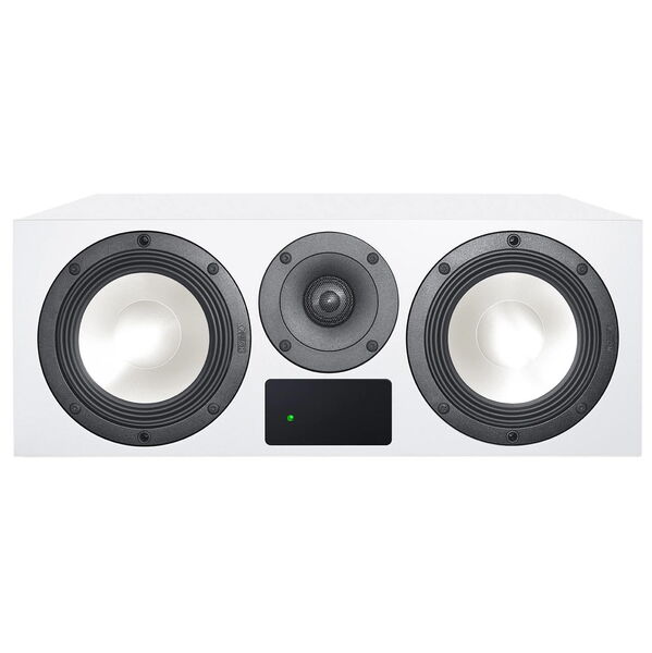 Акустика центрального канала Canton Smart GLE 5 S2 white артикул A145881-1
