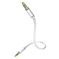 Кабель межблочный In-Akustik Star MP3 Audio Cable, 3.0m #00310103 артикул A109662-1-1