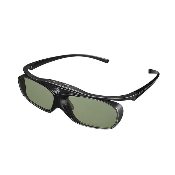 3D очки Benq 3D DLP-Link (тип 5) артикул A106575-1 в интернет-магазине «HiFi-Trade»