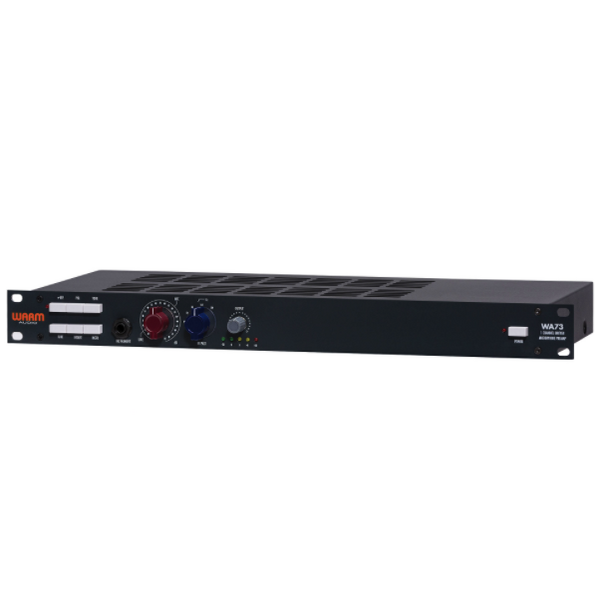 Микрофонный предусилитель Warm Audio WA73 артикул A132081-1
