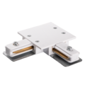 Коннектор JazzWay PTR/R CL-WH