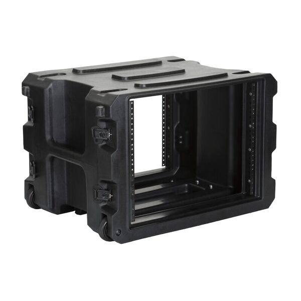 Рэковый кейс 8U GATOR G-PROR-8U-19 артикул A147025-1 в интернет-магазине «HiFi-Trade»
