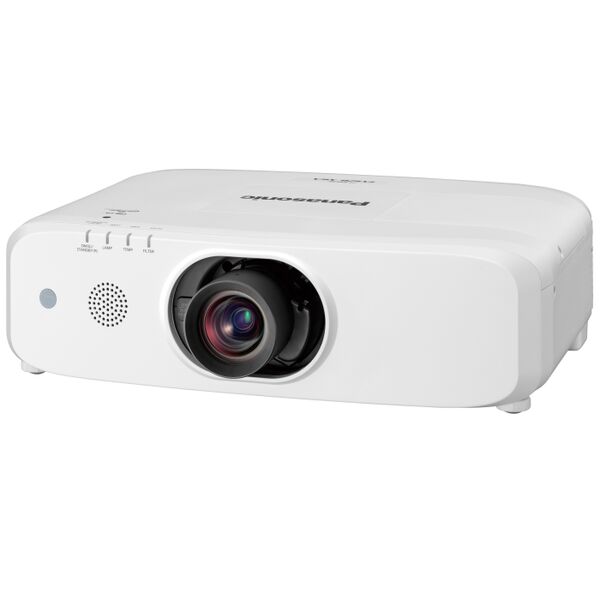Проектор Panasonic PT-EX620LE артикул A110666-1