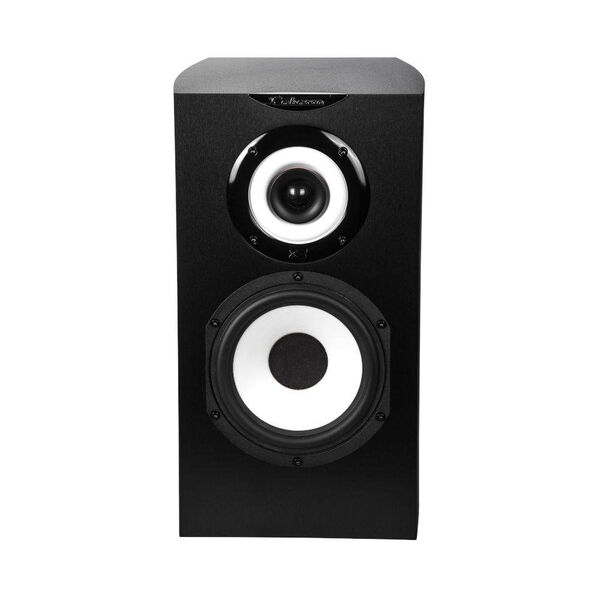 Полочная акустика Cabasse Minorca MC40 Brushed Black артикул A139375-1-2