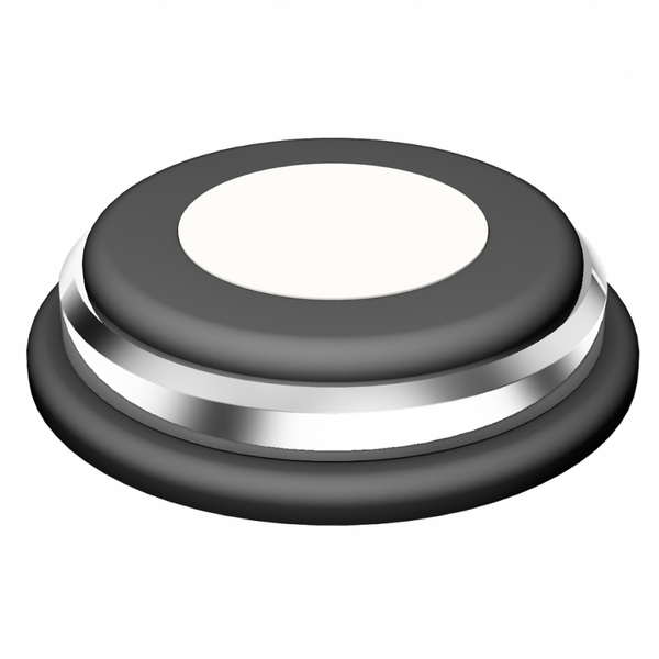 Комплект демпферов Goldkabel Dampfer mittel Silver (40900) 8 шт. артикул A142988-1