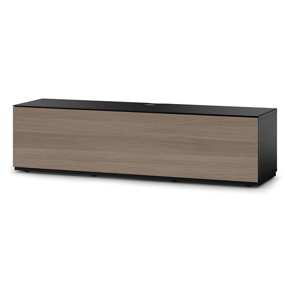 Подставка под телевизор Sonorous ST 160F BLK COR BS артикул A112489-1