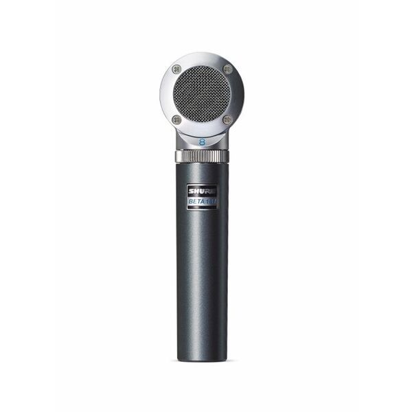 Микрофон Shure Beta 181/S артикул A106402-1