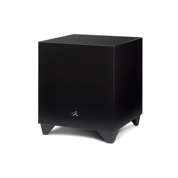Сабвуфер Martin Logan Dynamo 1100X Black артикул A122350-1