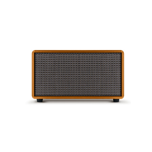 Портативная колонка Rombica Mysound Rock BT-S036 Brown артикул A151580-1-2