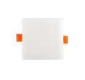 Светильник встраиваемый Denkirs DK4602-WW (White White) артикул A151928-1-3
