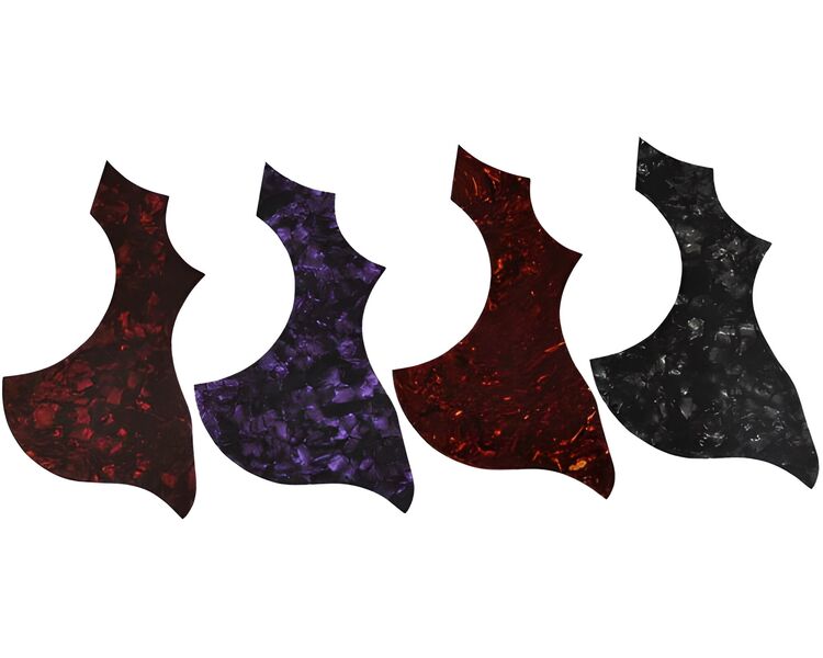 Защитная накладка для гитары Мозеръ PCG-5 артикул A169614-1 в интернет-магазине «HiFi-Trade»