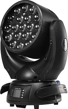 Вращающаяся голова Estrada PRO LED MH1915Z артикул A125629-1