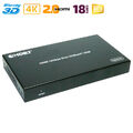HDMI удлинитель Dr.HD EX 100 BT18Gp артикул A113306-1-3