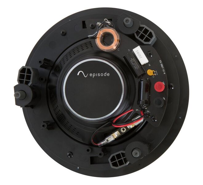 Встраиваемая акустика Episode ES-AW350T-IC-6 артикул A112381-1-3