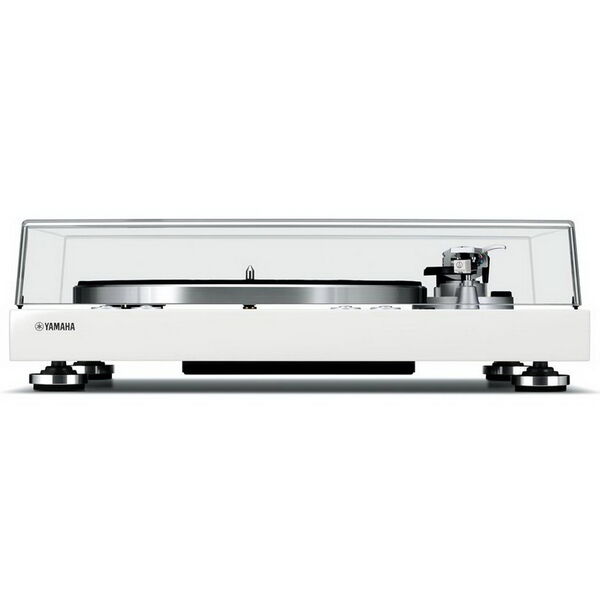 Проигрыватель винила Yamaha MusicCast VINYL 500 (TT-N503) black артикул A119406-1-9