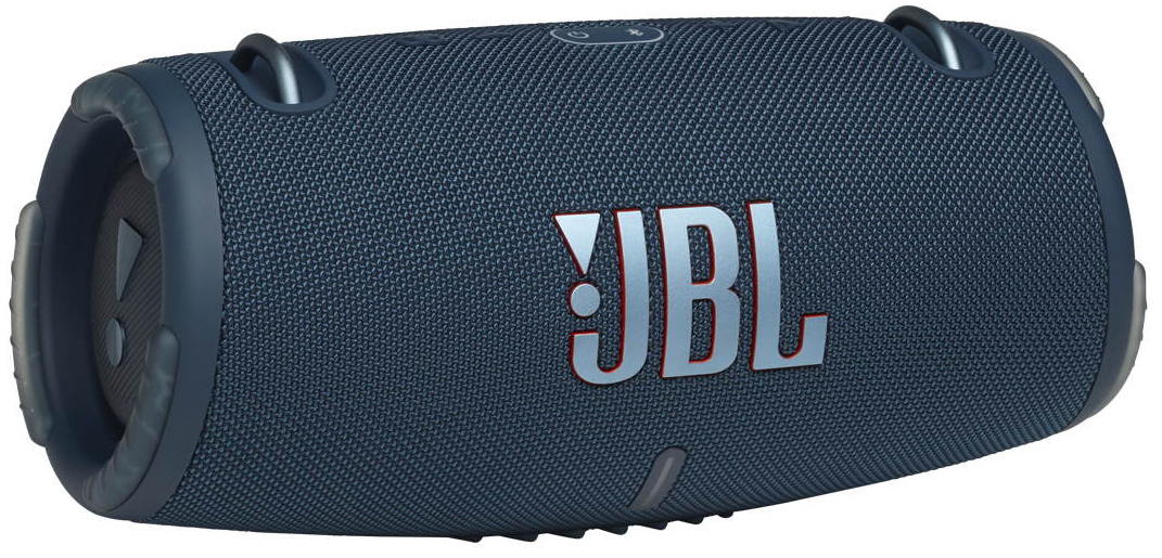 Портативная акустика JBL Xtreme 3 Blue артикул A141962-1-7