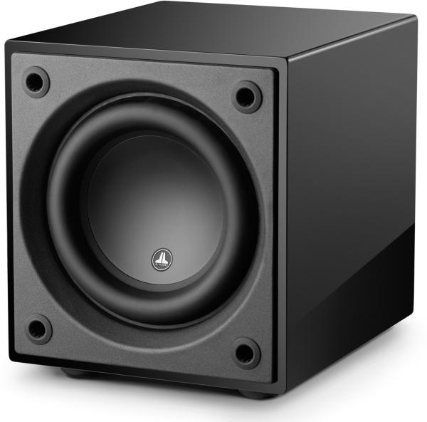 Сабвуфер JL Audio Dominion d108-Gloss артикул A109397-1