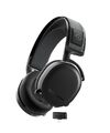 Наушники SteelSeries Arctis 7+ black (USB-C)