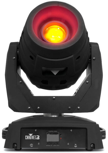 Световое оборудование Chauvet Intimidator Beam 355 IRC артикул A113706-1-7