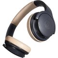 Наушники Audio Technica ATH-S220BT navy blue артикул A145114-1-3