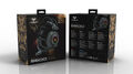 Игровые наушники AULA S600 артикул A142407-1-12