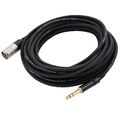 Инструментальный кабель Cordial CFM 1.5 MV артикул A125303-1-1