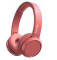 Наушники Philips TAH4205 red артикул A142221-1-1
