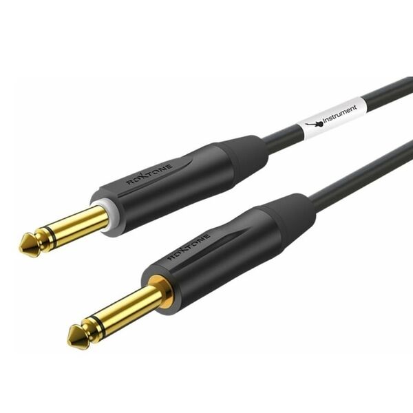 Кабель инструментальный Roxtone PGJJ120-BG/6 артикул A146141-1