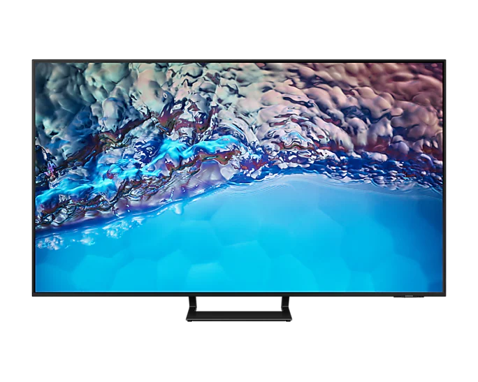 LED телевизор Samsung UE75BU8500U артикул A159866-1 в интернет-магазине «HiFi-Trade»