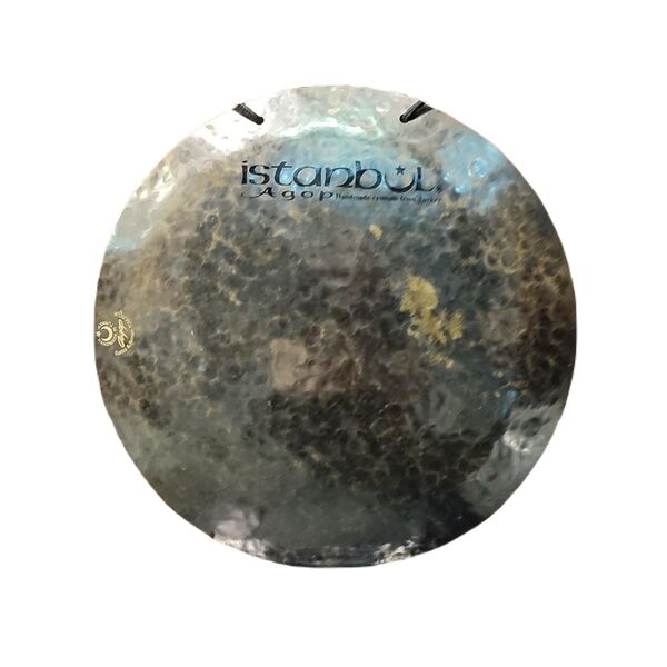 Гонг Istanbul Agop 12" Turk Gong артикул A159336-1