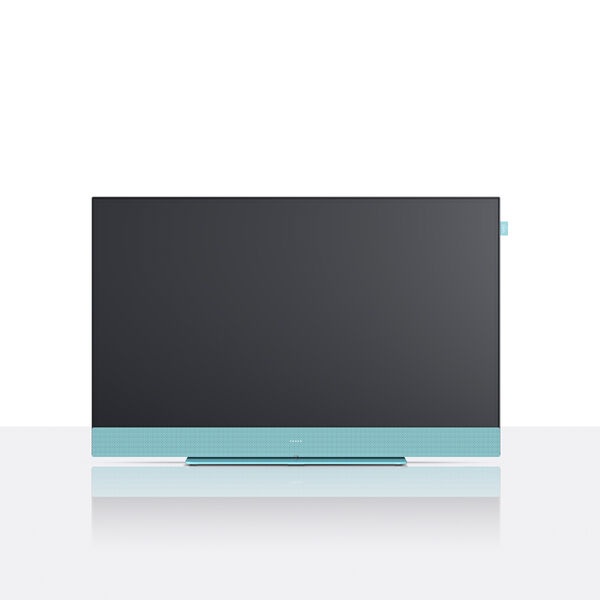 LED телевизор Loewe We. SEE 32 Aqua Blue артикул A147464-1-4