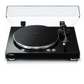 Проигрыватель винила Yamaha MusicCast VINYL 500 (TT-N503) black артикул A119406-1-1