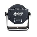 Низкопрофильный прожектор ADJ Dotz Par артикул A125776-1-2