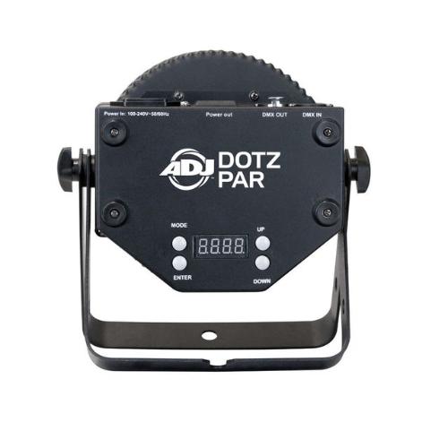 Низкопрофильный прожектор ADJ Dotz Par артикул A125776-1-2