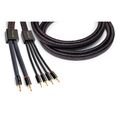 Кабель акустический Clarus Crimson CCBW-B-100D 10 ft. 3m (2x4 Banana)