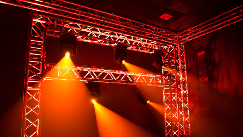 Световое оборудование Chauvet Intimidator Spot 375Z IRC артикул A113708-1-6