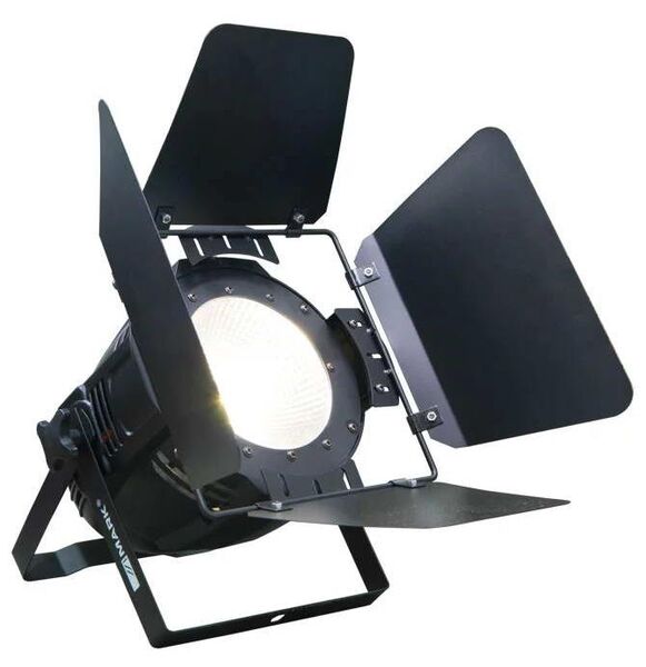 Cветодиодный прожектор Estrada PRO LED PAR 1815 ZOOM артикул A125639-1-3