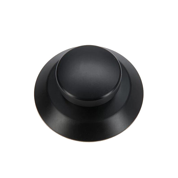 Клемп прижимной VPI Standard Black Delrin Clamp артикул A113879-1 в интернет-магазине «HiFi-Trade»