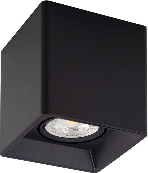 Светильник накладной Denkirs DK3030-BK (Black) артикул A151711-1-2