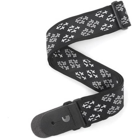 Ремень для гитары Planet Waves T20W1416 артикул A167489-1
