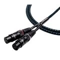 Кабель межблочный аудио Tributaries 4AB-040D 4m (2XLR-2XLR) артикул A111621-1-1