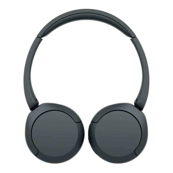 Беспроводные наушники Sony WH-CH520 Black артикул A166322-1-3