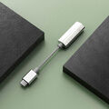 Усилитель для наушников Shanling UA1 Pro silver артикул A150156-1-5